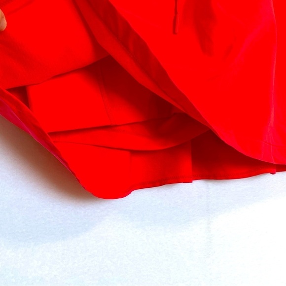 Zella Taylor Performance Skort - Picture 4 of 8